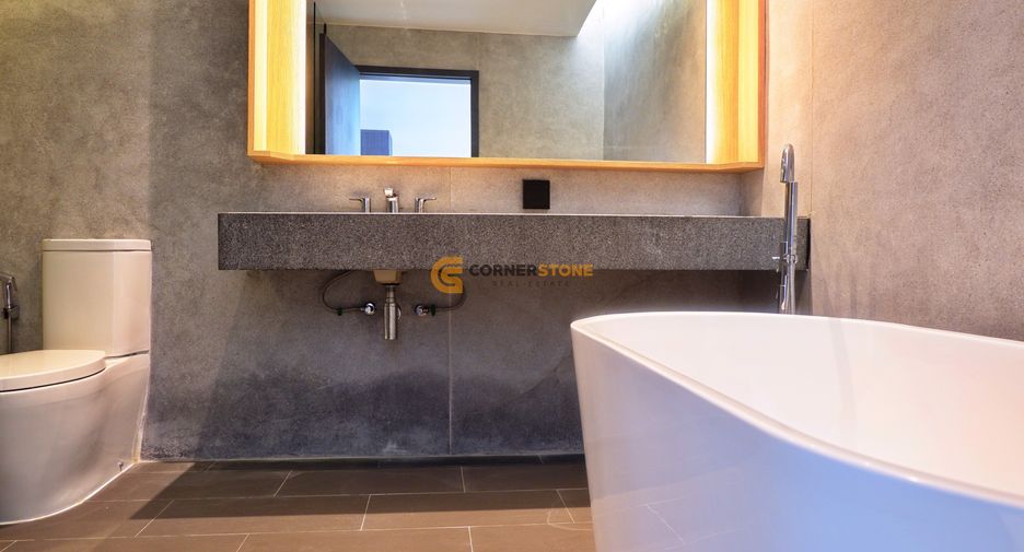 For sale 2 bedrooms house in Sattahip, Chonburi