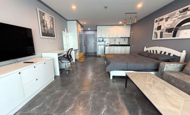 For rent and for sale 1 bed condo in Bang Lamung, Chonburi