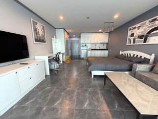 For Rent 1 Bedroom Condo In Bang Lamung, Chonburi