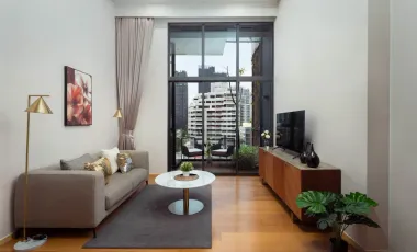 Condo en venta de 1 habitaciones en Watthana, Bangkok