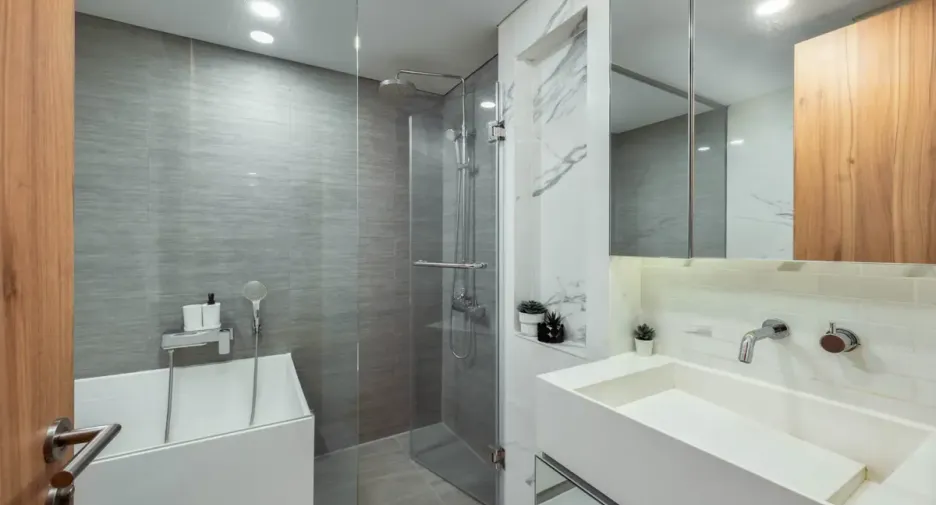 For sale 1 bed condo in Watthana, Bangkok