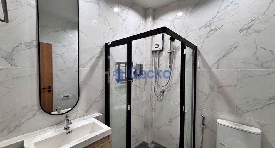 ขาย 3 ห้องนอน บ้านเดี่ยว ใน บางละมุง, ชลบุรี