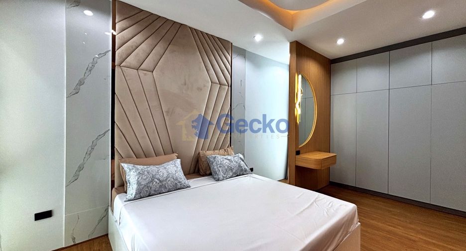 ขาย 3 ห้องนอน บ้านเดี่ยว ใน บางละมุง, ชลบุรี