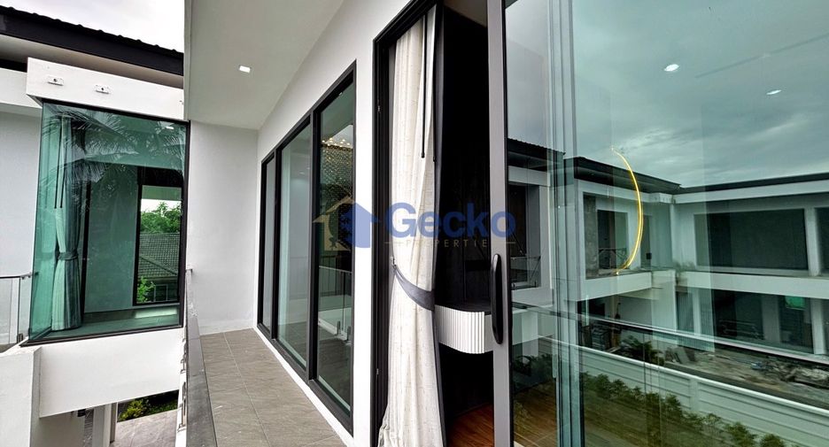 ขาย 3 ห้องนอน บ้านเดี่ยว ใน บางละมุง, ชลบุรี