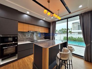 For sale 3 bedrooms house in Bang Lamung, Chonburi