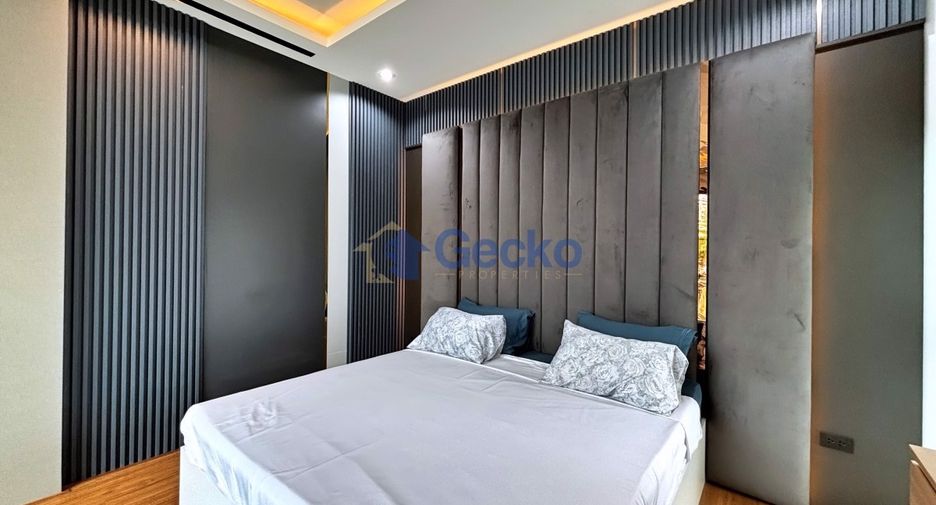 ขาย 3 ห้องนอน บ้านเดี่ยว ใน บางละมุง, ชลบุรี