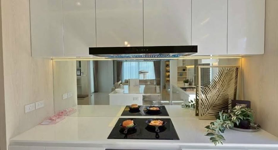 Casa en venta de 3 habitaciones en Bang Lamung, Chonburi