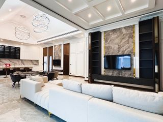 Casa en venta de 4 habitaciones en Bang Lamung, Chonburi