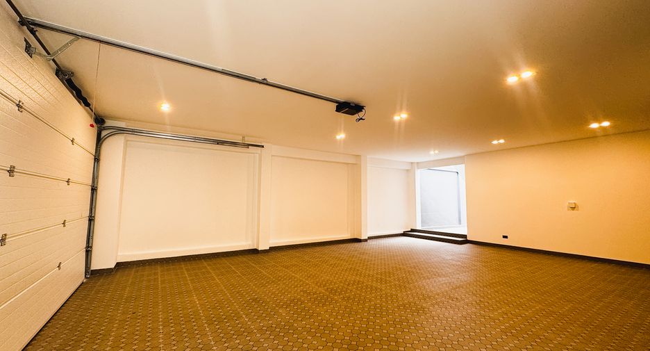 À vendre 4 chambres maison à Bang Lamung, Chonburi