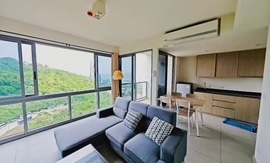Condo en venta de 2 habitaciones en Bang Lamung, Chonburi