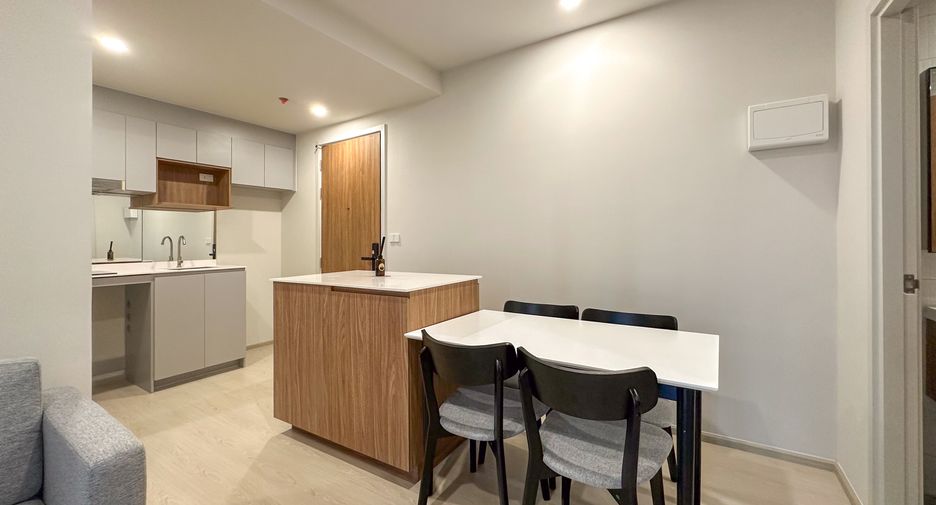For sale 1 bed condo in Rat Burana, Bangkok