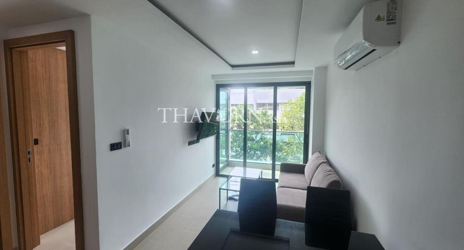 出售 1 卧室 公寓 在 Sattahip, Chon Buri