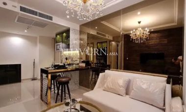 出售 1 卧室 公寓 在 Bang Lamung, Chon Buri