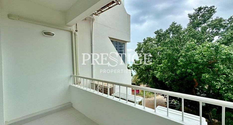 For sale 2 bedrooms condo in Bang Lamung, Chonburi