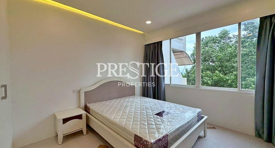 For sale 2 bedrooms condo in Bang Lamung, Chonburi