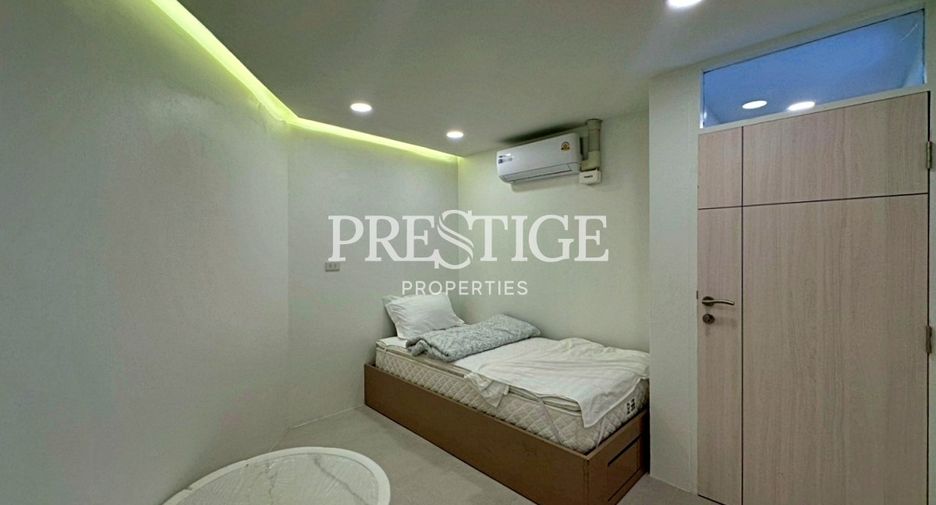 For sale 2 bedrooms condo in Bang Lamung, Chonburi