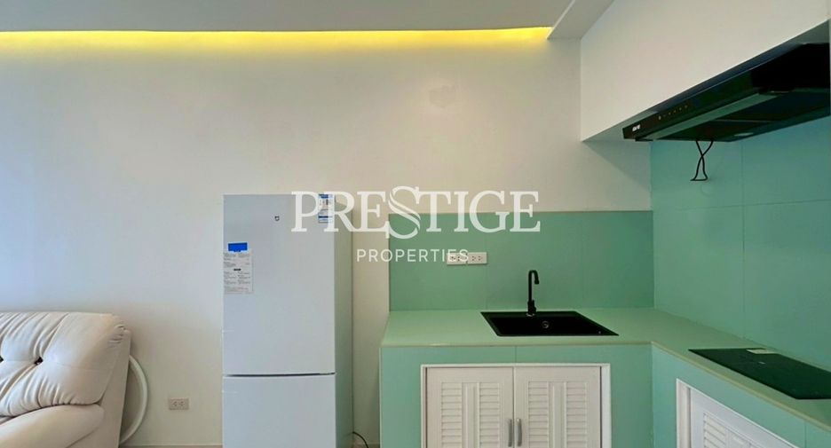 For sale 2 bedrooms condo in Bang Lamung, Chonburi