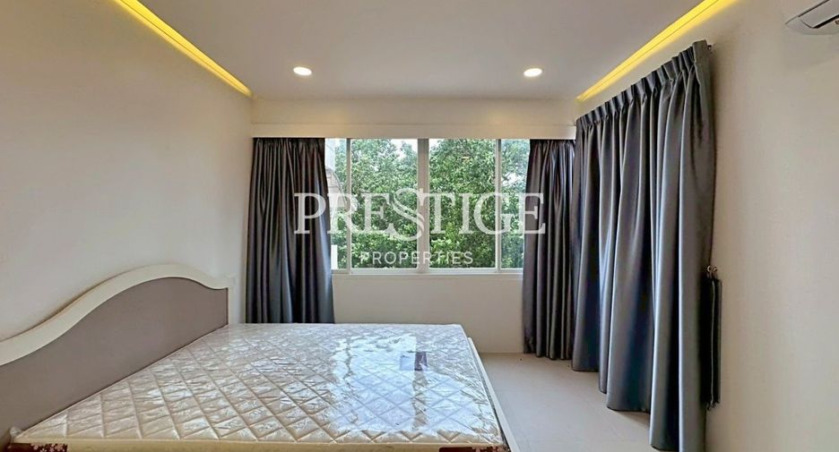 For sale 2 bedrooms condo in Bang Lamung, Chonburi