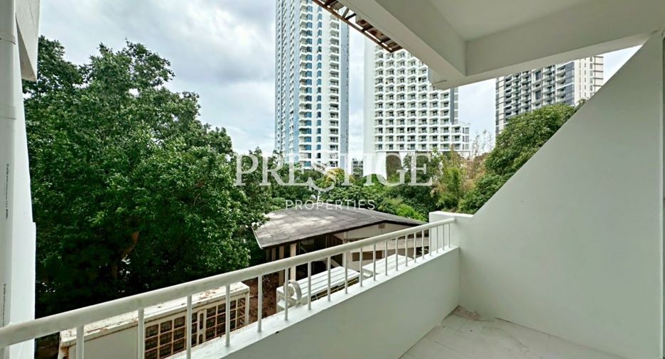 For sale 2 bedrooms condo in Bang Lamung, Chonburi