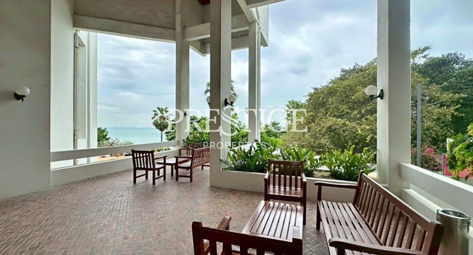 For sale 2 bedrooms condo in Bang Lamung, Chonburi