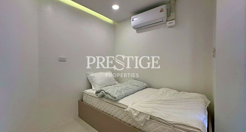 For sale 2 bedrooms condo in Bang Lamung, Chonburi
