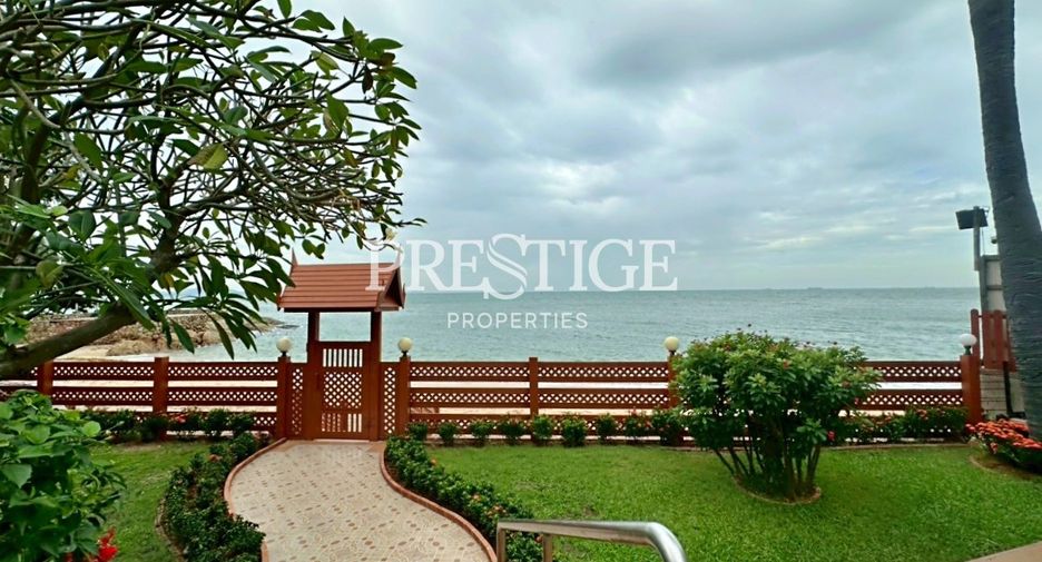 For sale 2 bedrooms condo in Bang Lamung, Chonburi
