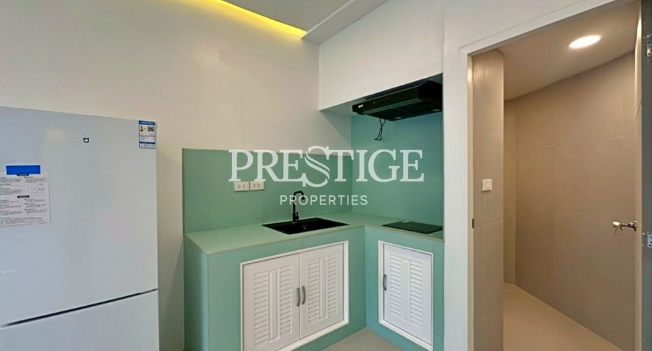 For sale 2 bedrooms condo in Bang Lamung, Chonburi