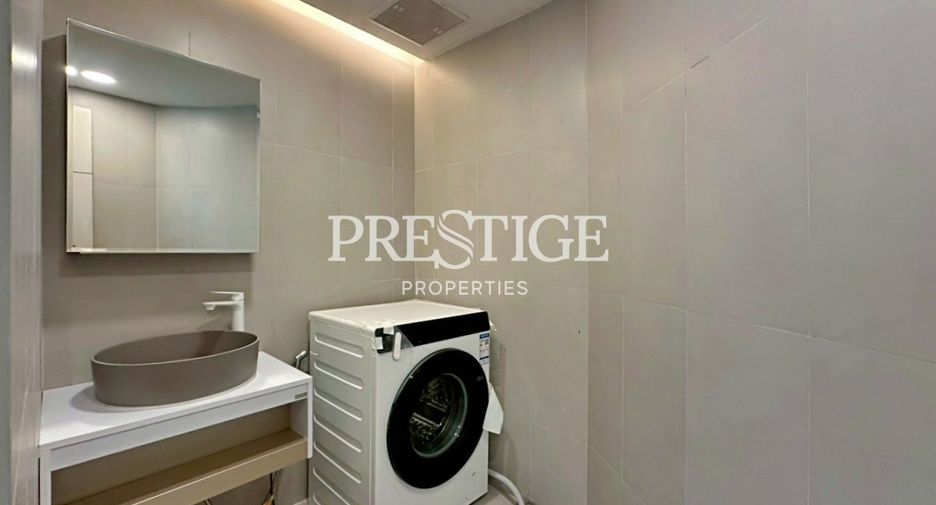 For sale 2 bedrooms condo in Bang Lamung, Chonburi