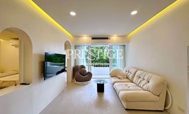 For sale 2 bedrooms condo in Bang Lamung, Chonburi