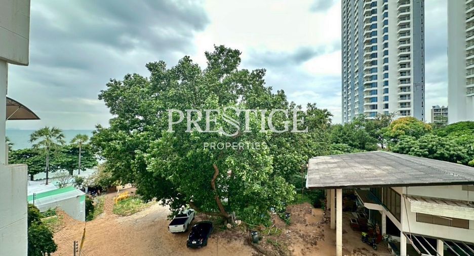 For sale 2 bedrooms condo in Bang Lamung, Chonburi