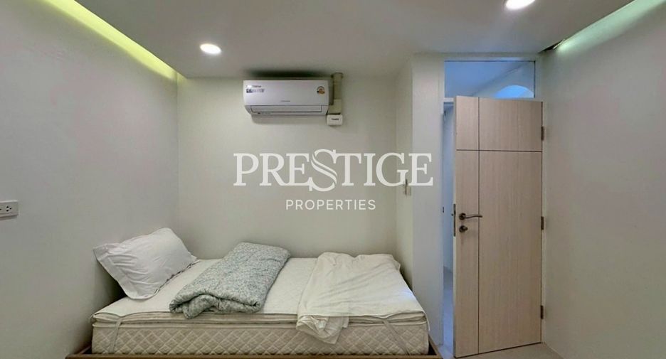 For sale 2 bedrooms condo in Bang Lamung, Chonburi