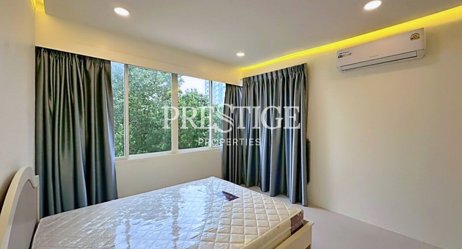 For sale 2 bedrooms condo in Bang Lamung, Chonburi