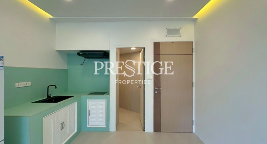 For sale 2 bedrooms condo in Bang Lamung, Chonburi