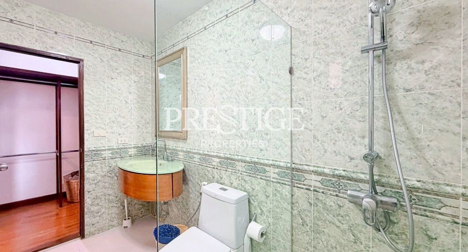 For rent 3 bedrooms house in Bang Lamung, Chonburi