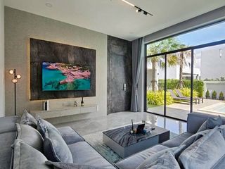 For sale 4 bedrooms villa in Bang Lamung, Chonburi