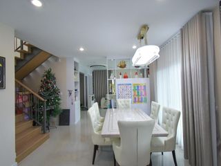 À vendre 3 chambres maison à Prawet, Bangkok