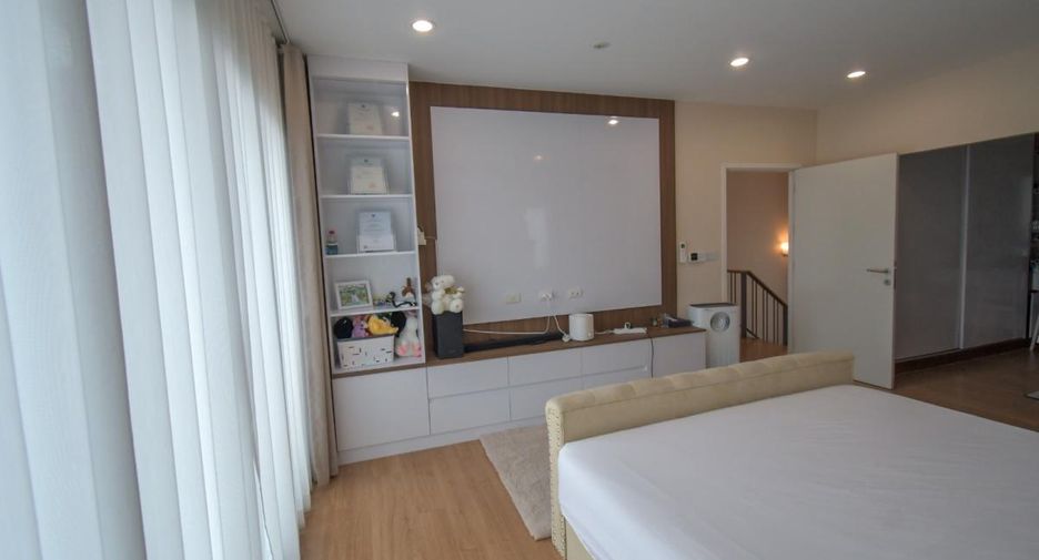 À vendre 3 chambres maison à Prawet, Bangkok