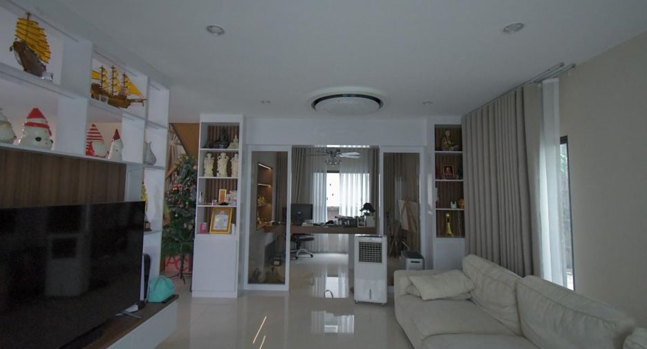 À vendre 3 chambres maison à Prawet, Bangkok