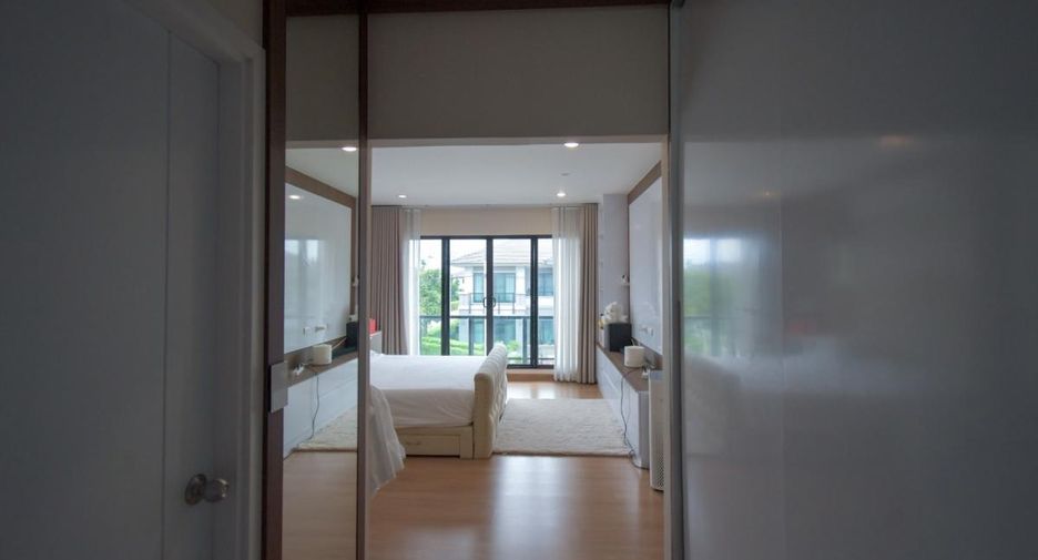 À vendre 3 chambres maison à Prawet, Bangkok