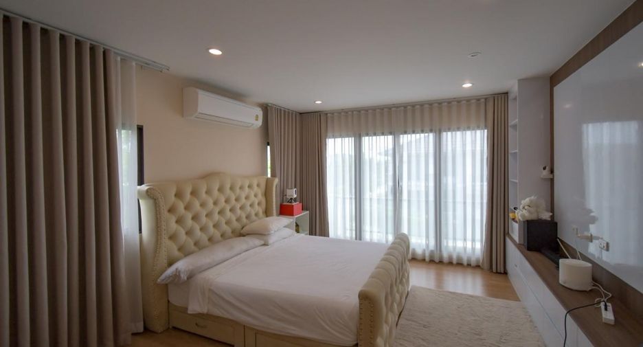 À vendre 3 chambres maison à Prawet, Bangkok