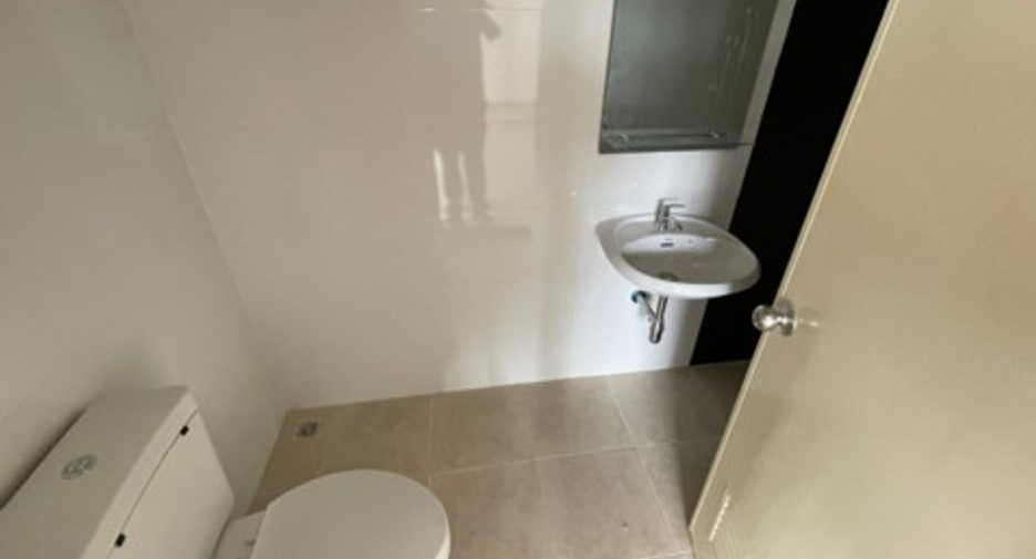 For sale 1 bed house in Si Racha, Chonburi