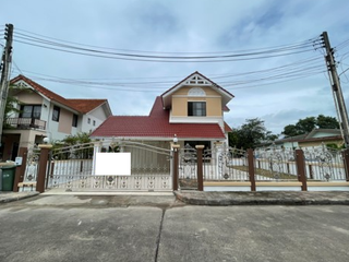 For sale 1 bed house in Si Racha, Chonburi