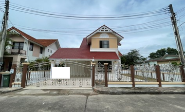 For sale 1 bed house in Si Racha, Chonburi