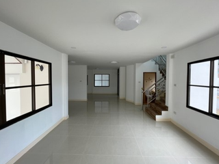For sale 1 bed house in Si Racha, Chonburi