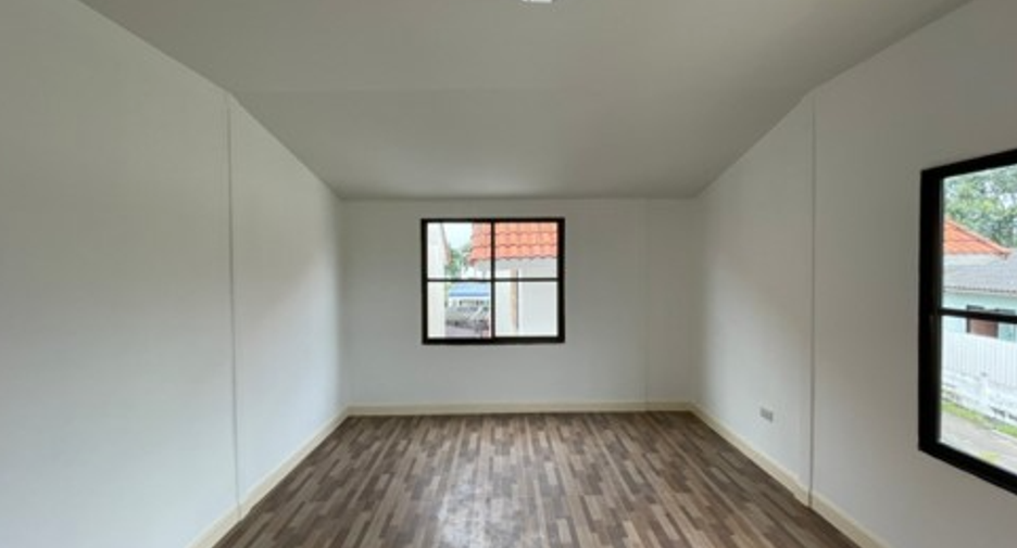 For sale 1 bed house in Si Racha, Chonburi