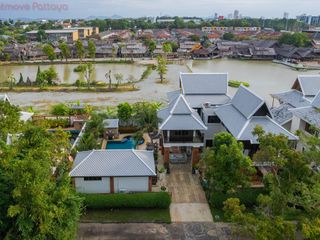 Продажа 5 спальни дом в Банг Ламунг, Чонбури