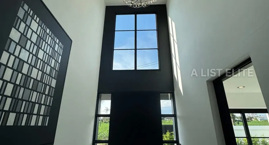 Haus zur Miete mit 3 Zimmer in Bang Lamung, Chonburi