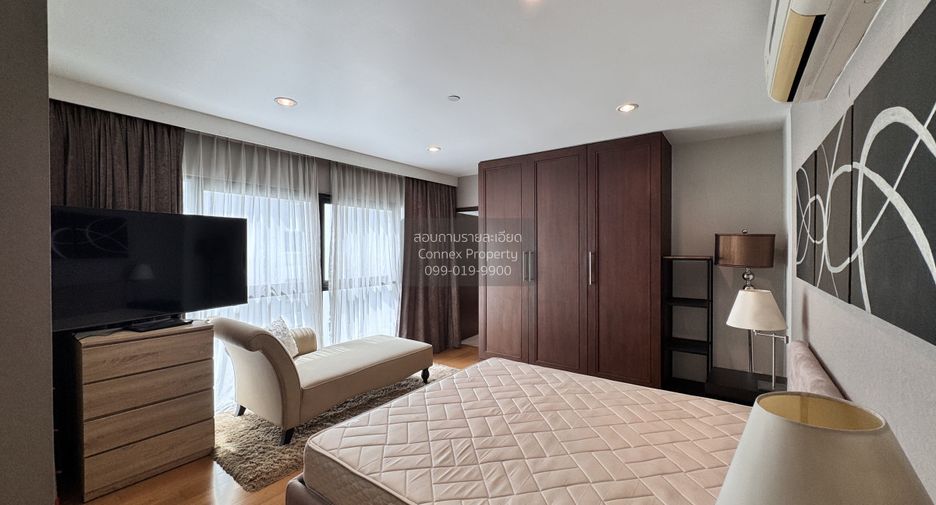 À louer 2 chambres condo à Sathon, Bangkok