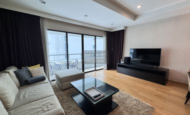 À louer 2 chambres condo à Sathon, Bangkok