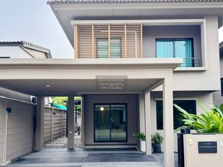 出租 3 卧室 独立屋 在 Bang Phli, Samut Prakan
